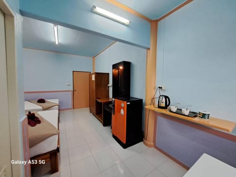 Peace Lanta Mansion Hotel in Sala Dan