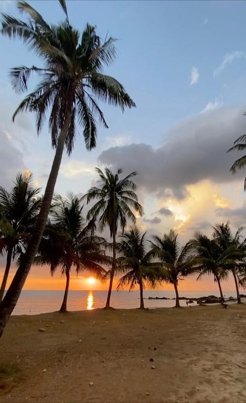 Peace Lanta Mansion Hotel in Sala Dan