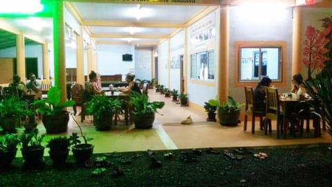 Peace Lanta Mansion Hotel in Sala Dan