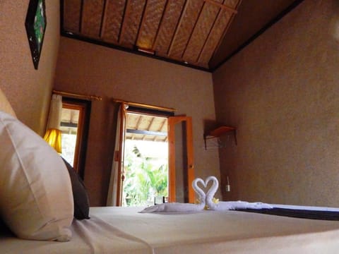 Yuda Menjangan Homestay Vacation rental in Bali