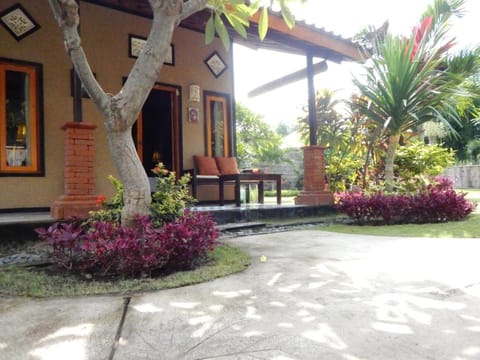 Yuda Menjangan Homestay Vacation rental in Bali