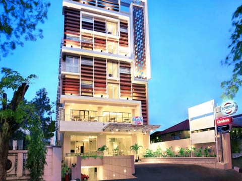 Property view