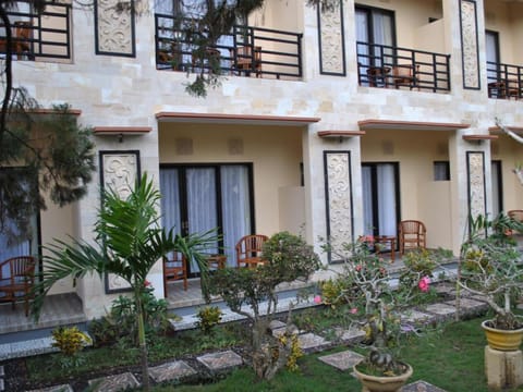 Betesda Guest  House Bed and Breakfast in North Kuta