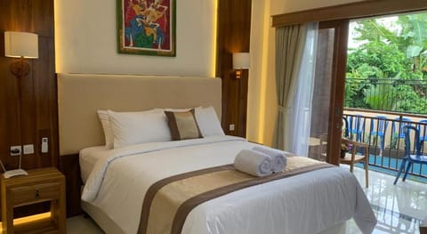 Betesda Guest  House Bed and Breakfast in North Kuta