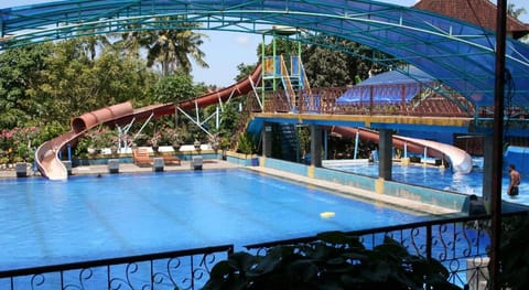 Betesda Guest  House Bed and Breakfast in North Kuta