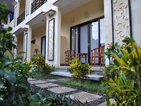 Betesda Guest  House Bed and Breakfast in North Kuta