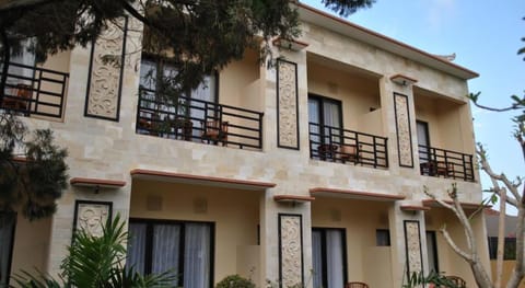 Betesda Guest  House Bed and Breakfast in North Kuta