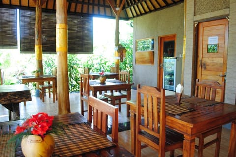 Tiara Homestay Pemuteran Bali Bed and Breakfast in Bali