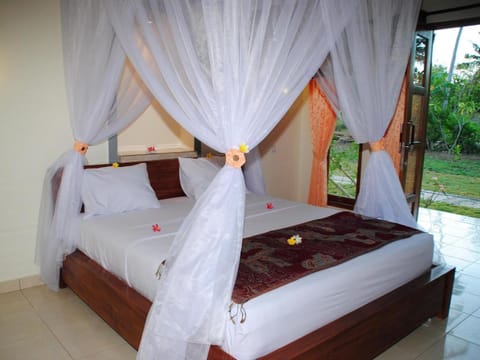 Tiara Homestay Pemuteran Bali Bed and Breakfast in Bali