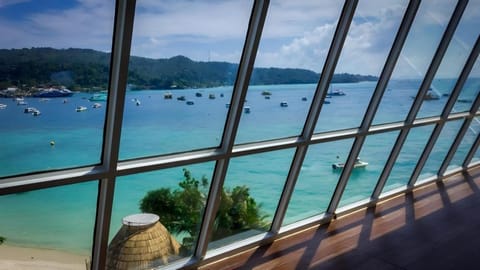 Phi Phi Cliff Beach Resort Hotel in Krabi Changwat