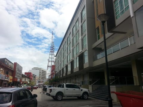 Property view
