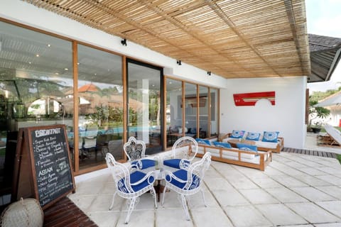 The Apartments Umalas Campground/
RV Resort in North Kuta