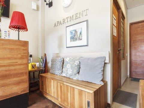 Kuta Beach Stay Hotel in Kuta