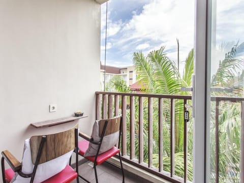 Kuta Beach Stay Hotel in Kuta