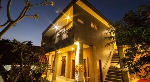 Tebesaya Home Stay Vacation rental in Ubud