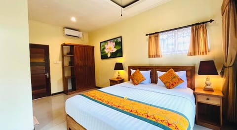 Tebesaya Home Stay Vacation rental in Ubud
