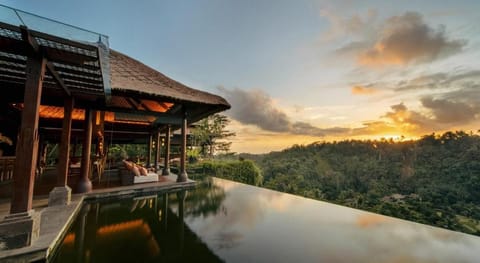 Mandapa A Ritz-Carlton Reserve Resort in Abiansemal