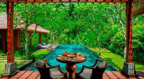 Mandapa A Ritz-Carlton Reserve Resort in Abiansemal