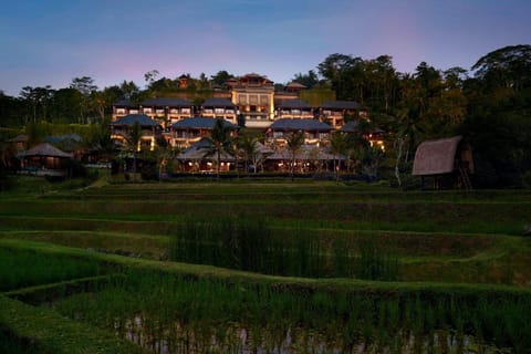 Mandapa A Ritz-Carlton Reserve Resort in Abiansemal