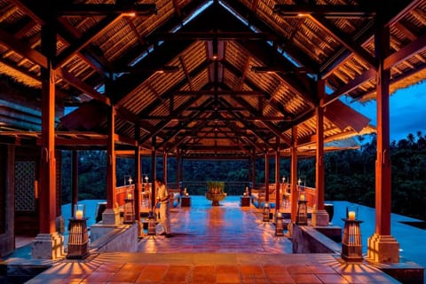 Mandapa A Ritz-Carlton Reserve Resort in Abiansemal
