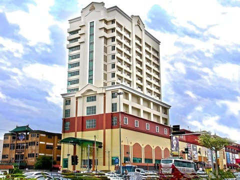 Property view