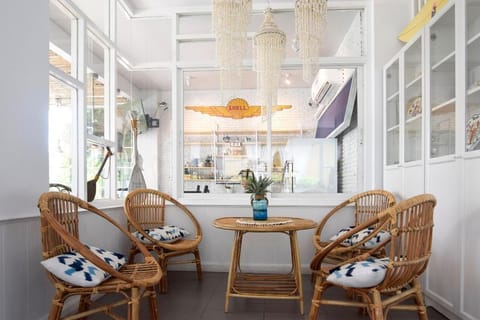 Chill House at Naiyang Hotel in Mai Khao