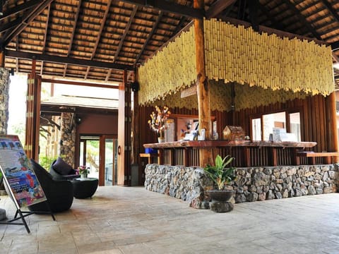 Beach Club Koh Tao Hotel in Ko Tao