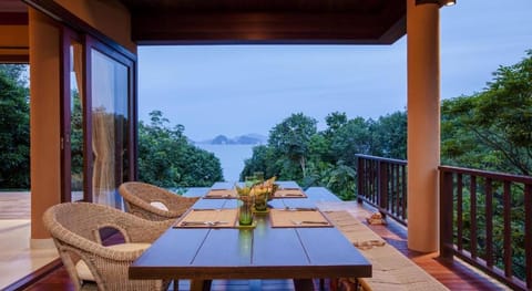 Villa Lydia Resort in Krabi Changwat