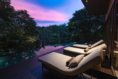 Villa Lydia Resort in Krabi Changwat