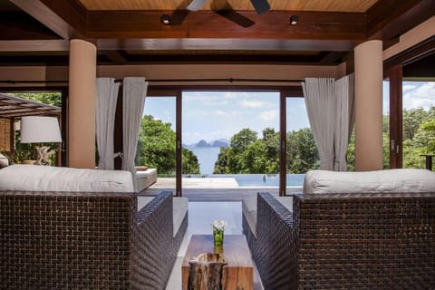 Villa Lydia Resort in Krabi Changwat