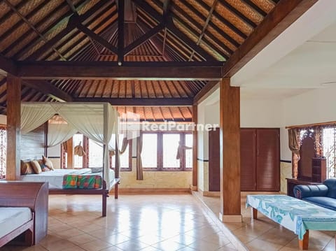 Nando House Vacation rental in Ubud