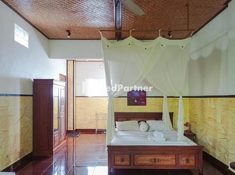 Nando House Vacation rental in Ubud