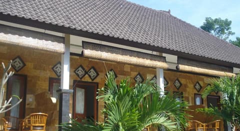 Perdana Homestay Lembongan Campground/ 
RV Resort in Nusapenida