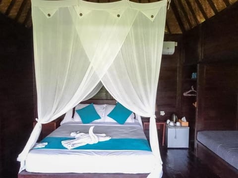 Perdana Homestay Lembongan Campground/ 
RV Resort in Nusapenida