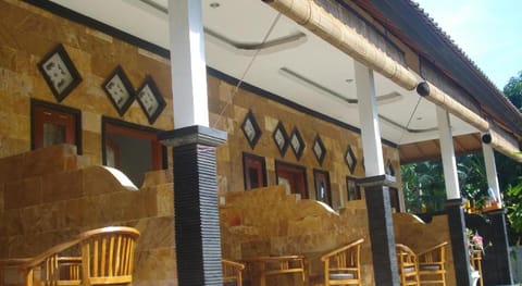 Perdana Homestay Lembongan Campground/ 
RV Resort in Nusapenida