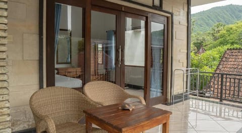 Pakels Bali Villas Hotel in Abang