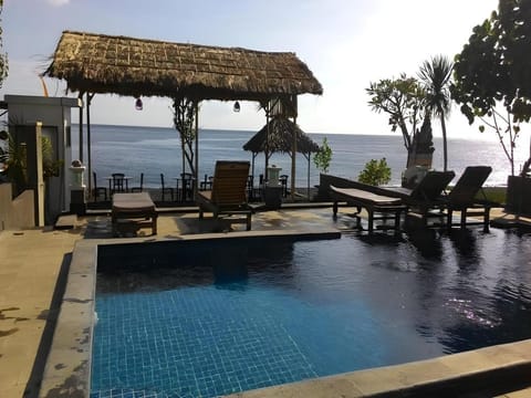 Pakels Bali Villas Hotel in Abang