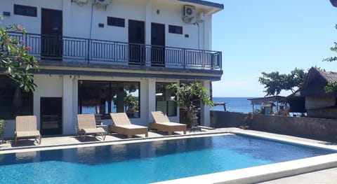 Pakels Bali Villas Hotel in Abang