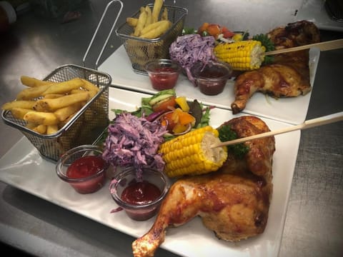 The Punchbowl Inn Inn in West Oxfordshire District