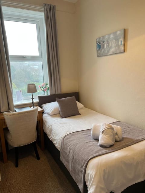 Cairn House Bed and Breakfast in Ilfracombe