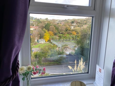 Cairn House Bed and Breakfast in Ilfracombe