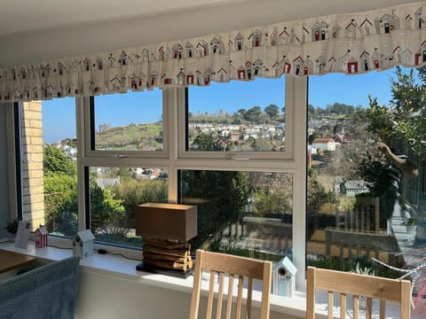 Cairn House Bed and Breakfast in Ilfracombe