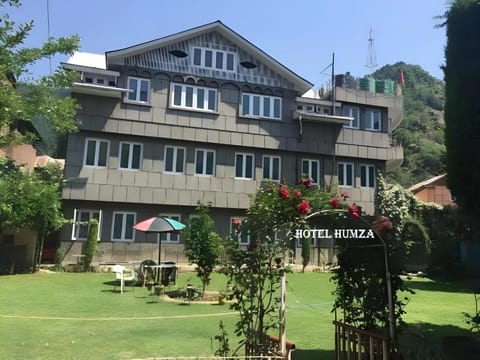 Property view