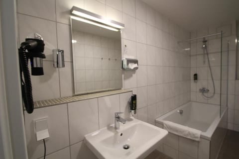 Goethe Conference Messe Hotel Hotel in Frankfurt