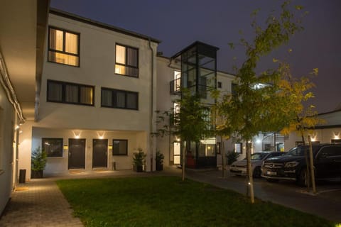 Goethe Conference Messe Hotel Hotel in Frankfurt