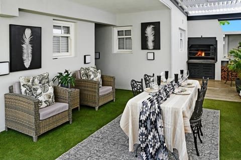 Le Petit Bijou Aparthotel Apartment hotel in Franschhoek