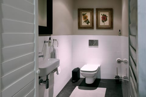 Le Petit Bijou Aparthotel Apartment hotel in Franschhoek