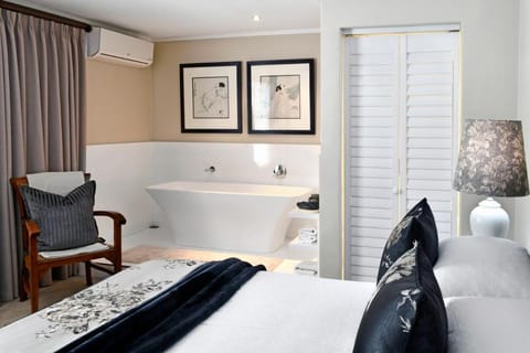 Le Petit Bijou Aparthotel Apartment hotel in Franschhoek
