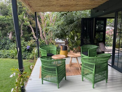 InAweStays Holiday Homes Vacation rental in Cape Town