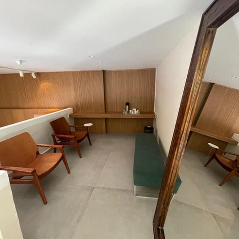 Hotel Cantareira Hotel in Niterói